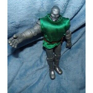 Dr Doom Marvel action figure